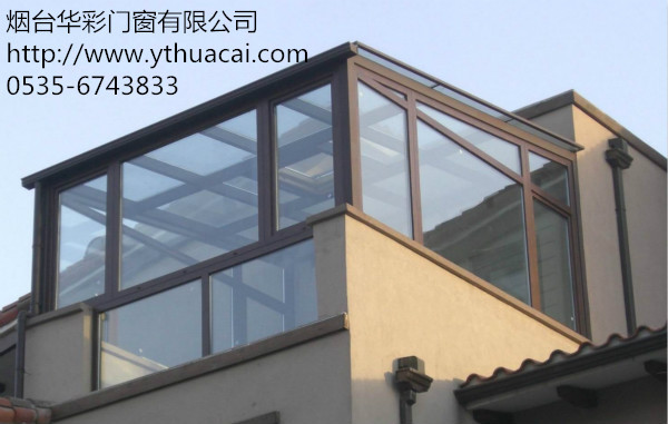 煙臺(tái)鋁包木門(mén)窗